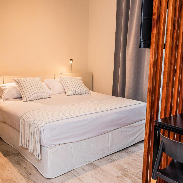 Departamentos nuevos, excelente ubicación en el centro de Salta - Estudio con balcón - 13