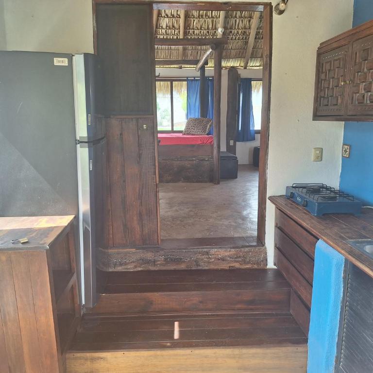 Tower Bridge Hostel - Apartamento - 8
