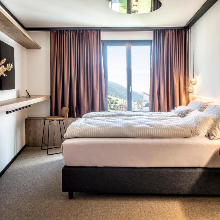 Tinzenblick - Apartment mit 3 Schlafzimmern - 3
