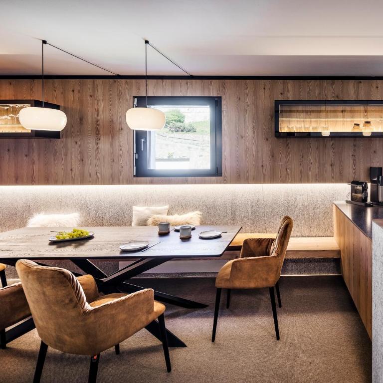 Tinzenblick - Apartment mit 3 Schlafzimmern - 4