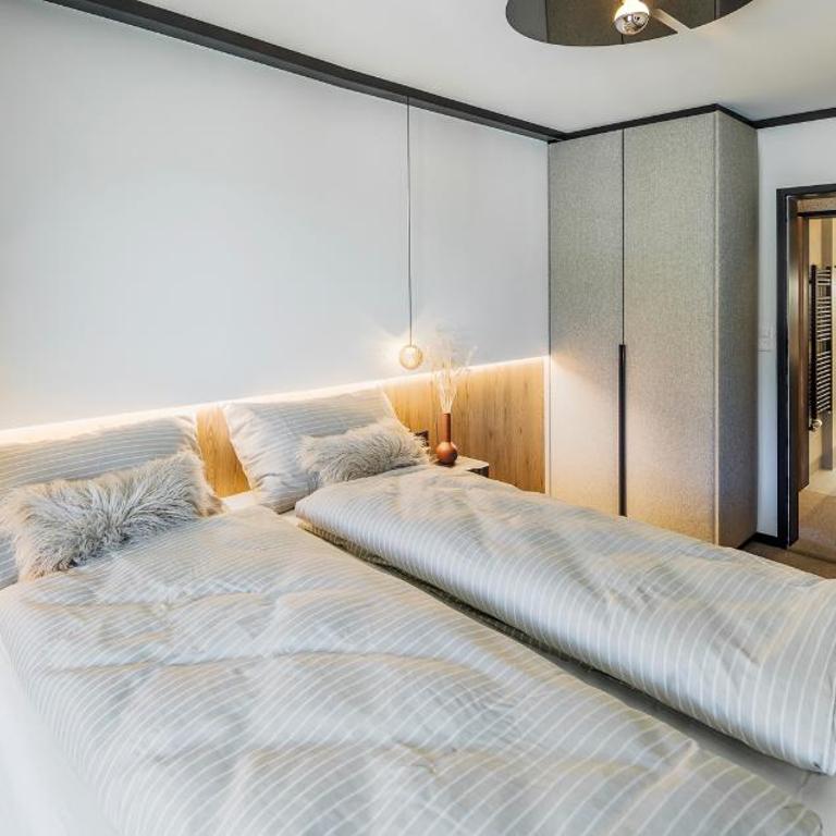 Tinzenblick - Apartment mit 3 Schlafzimmern - 14