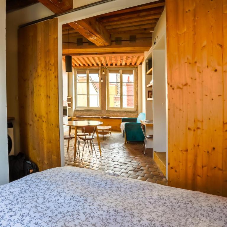 Lyon Premium - Nid de l'Opéra - Apartamento de 1 dormitorio - 7