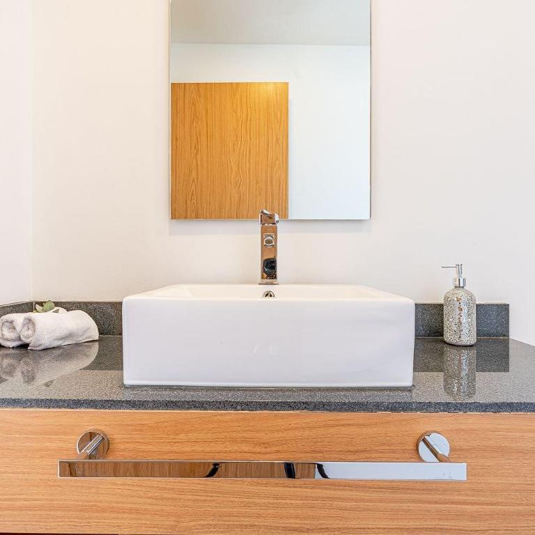 Wondrous apartment 2bed/2bath - Apartamento de 2 dormitorios - 2