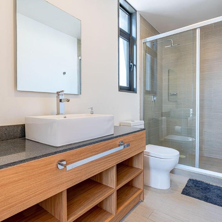Wondrous apartment 2bed/2bath - Apartamento de 2 dormitorios - 3