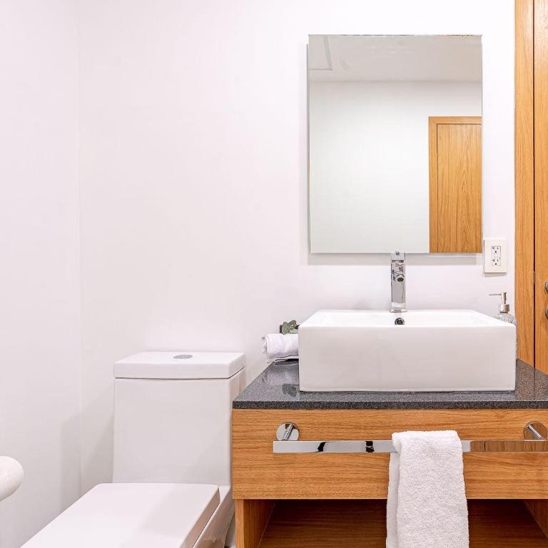 Wondrous apartment 2bed/2bath - Apartamento de 2 dormitorios - 4