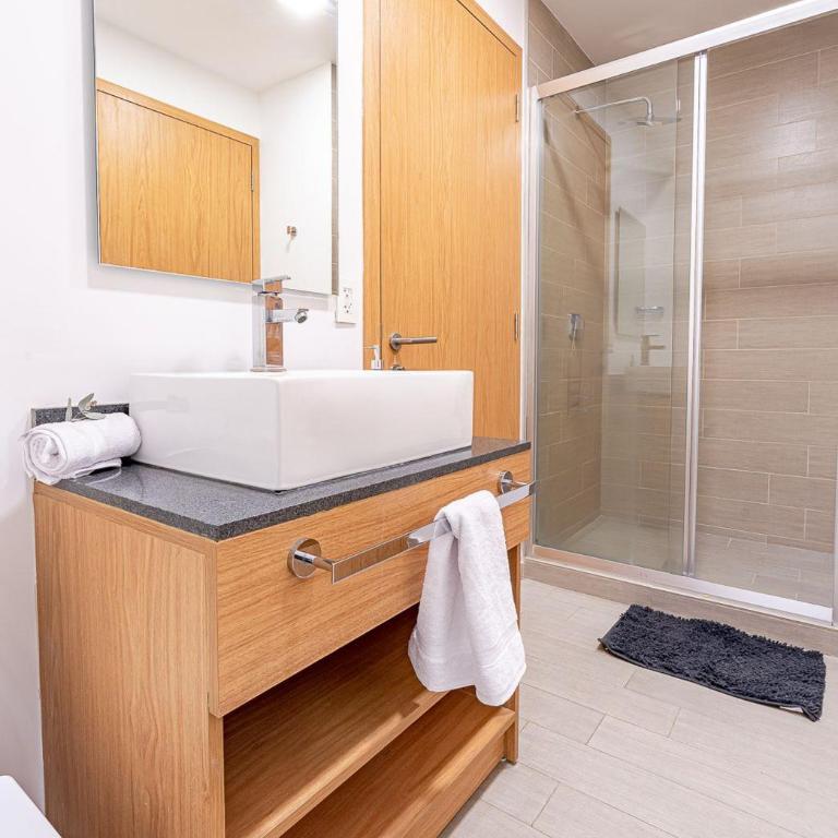 Wondrous apartment 2bed/2bath - Apartamento de 2 dormitorios - 5