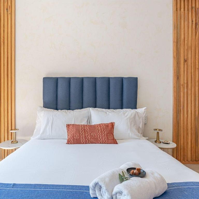 Wondrous apartment 2bed/2bath - Apartamento de 2 dormitorios - 7
