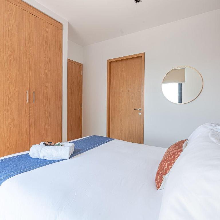 Wondrous apartment 2bed/2bath - Apartamento de 2 dormitorios - 11