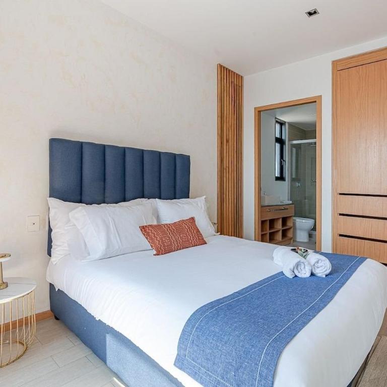 Wondrous apartment 2bed/2bath - Apartamento de 2 dormitorios - 17