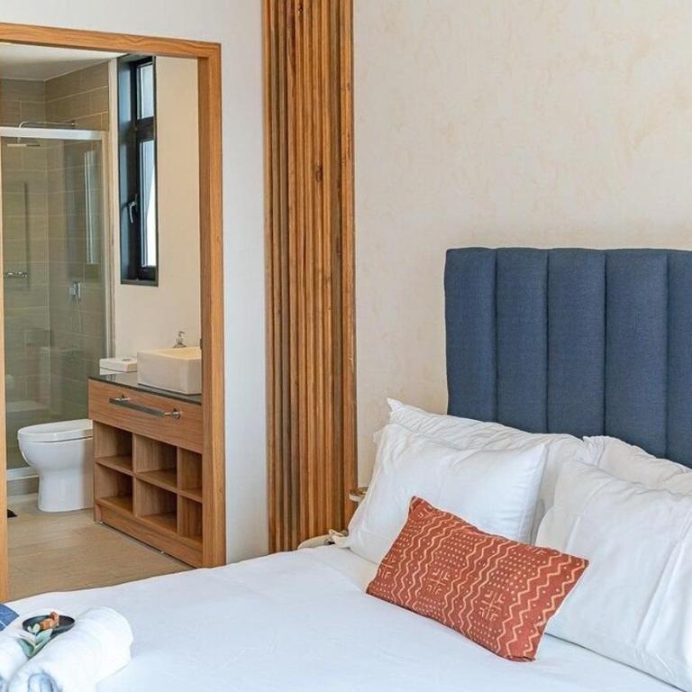 Wondrous apartment 2bed/2bath - Apartamento de 2 dormitorios - 20