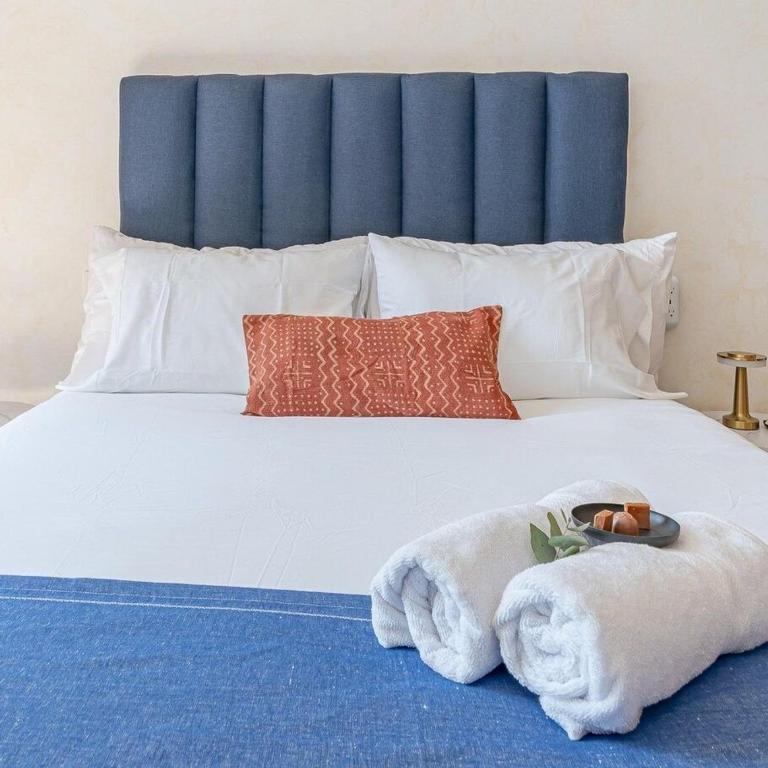 Wondrous apartment 2bed/2bath - Apartamento de 2 dormitorios - 24
