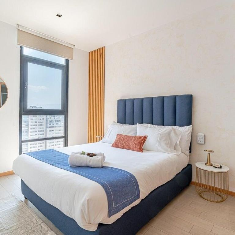 Wondrous apartment 2bed/2bath - Apartamento de 2 dormitorios - 28