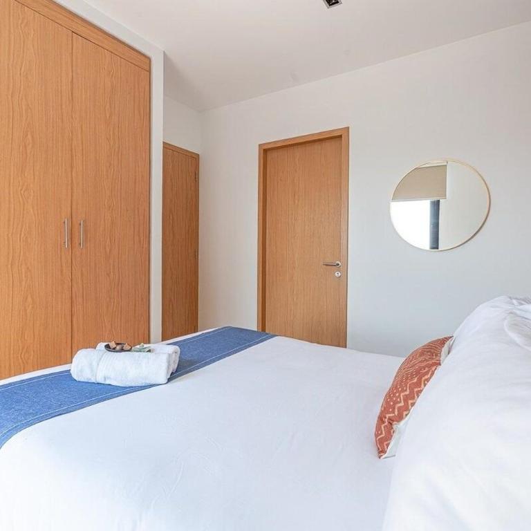 Wondrous apartment 2bed/2bath - Apartamento de 2 dormitorios - 29