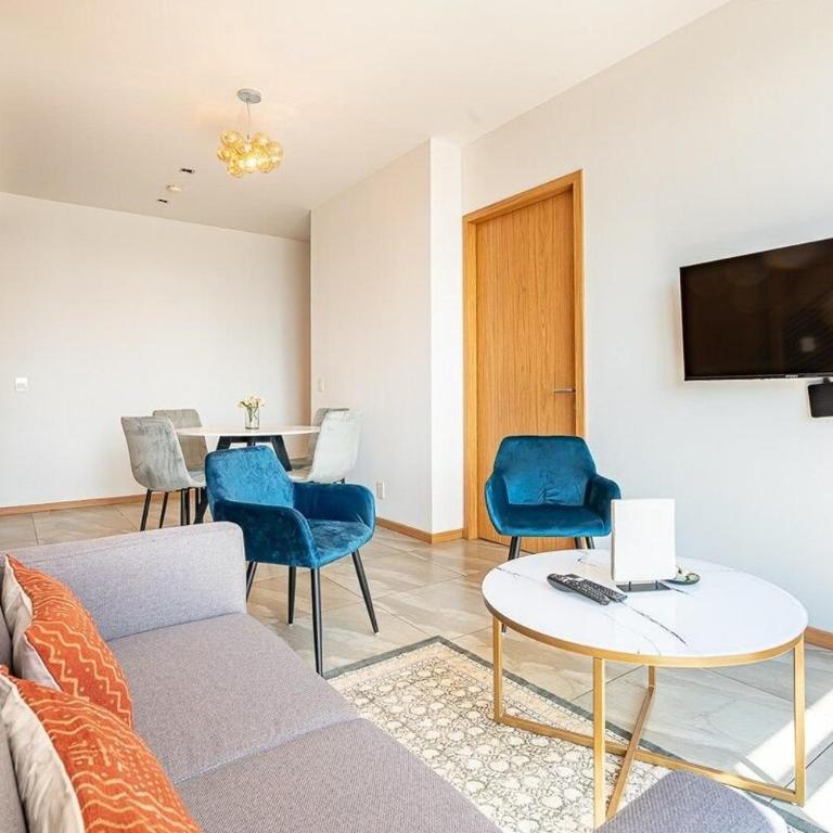 Wondrous apartment 2bed/2bath - Apartamento de 2 dormitorios - 34