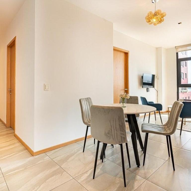 Wondrous apartment 2bed/2bath - Apartamento de 2 dormitorios - 36