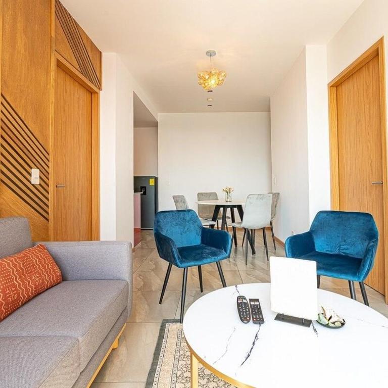 Wondrous apartment 2bed/2bath - Apartamento de 2 dormitorios - 39