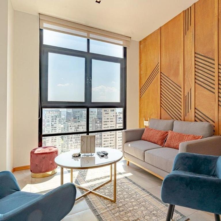 Wondrous apartment 2bed/2bath - Apartamento de 2 dormitorios - 40