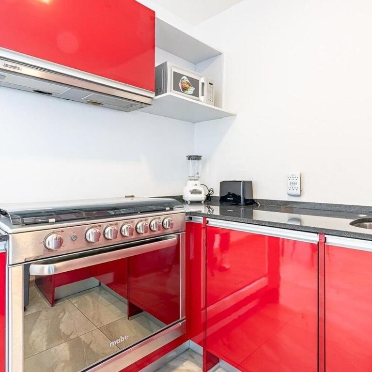 Wondrous apartment 2bed/2bath - Apartamento de 2 dormitorios - 41