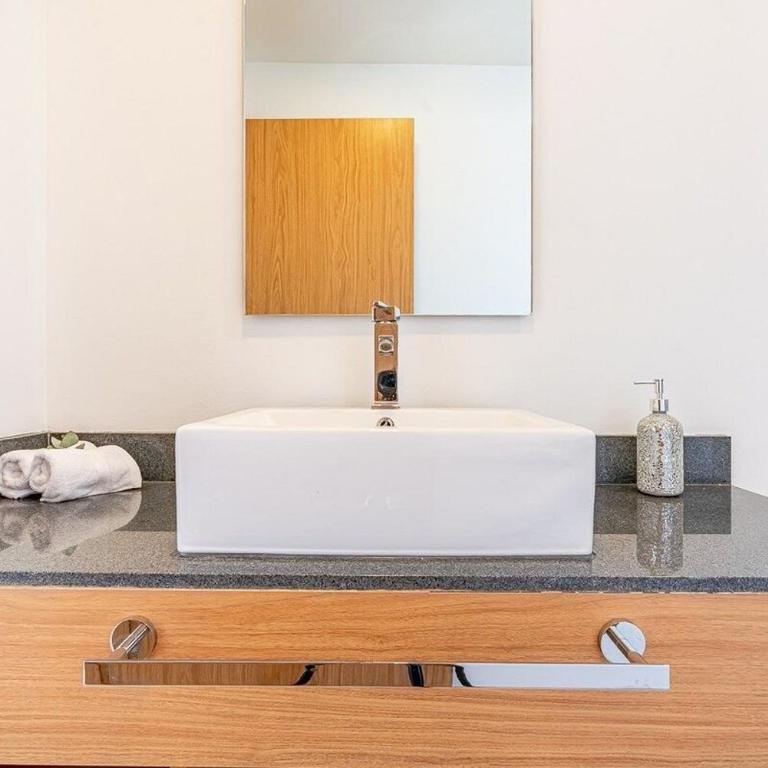 Wondrous apartment 2bed/2bath - Apartamento de 2 dormitorios - 42