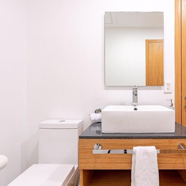 Wondrous apartment 2bed/2bath - Apartamento de 2 dormitorios - 44