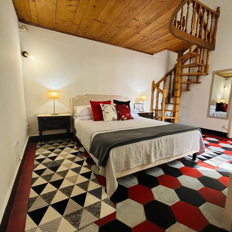Sweet Navona Duplex Apartment - Appartamento con 3 Camere da Letto - 1