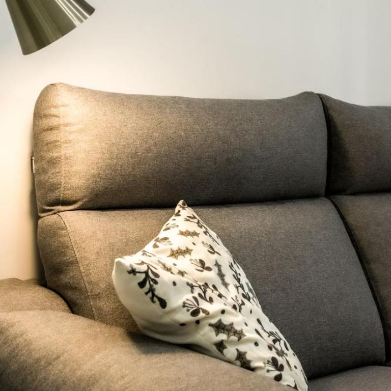 Catalina Suites Apartments Downtown Valencia - Apartment with Terrace - 14