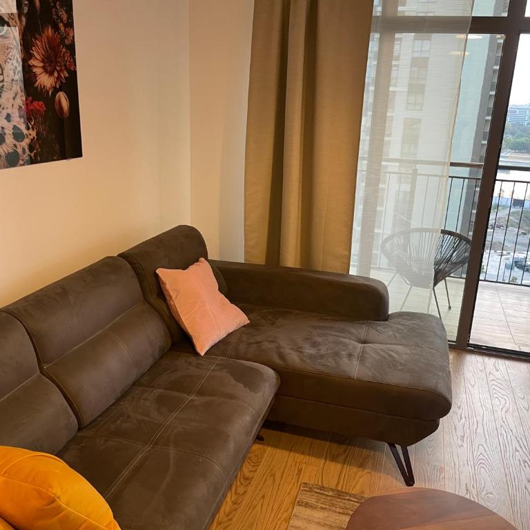 BW Aurora Beograd na vodi - Apartman sa 1 Spavaćom Sobom - 19