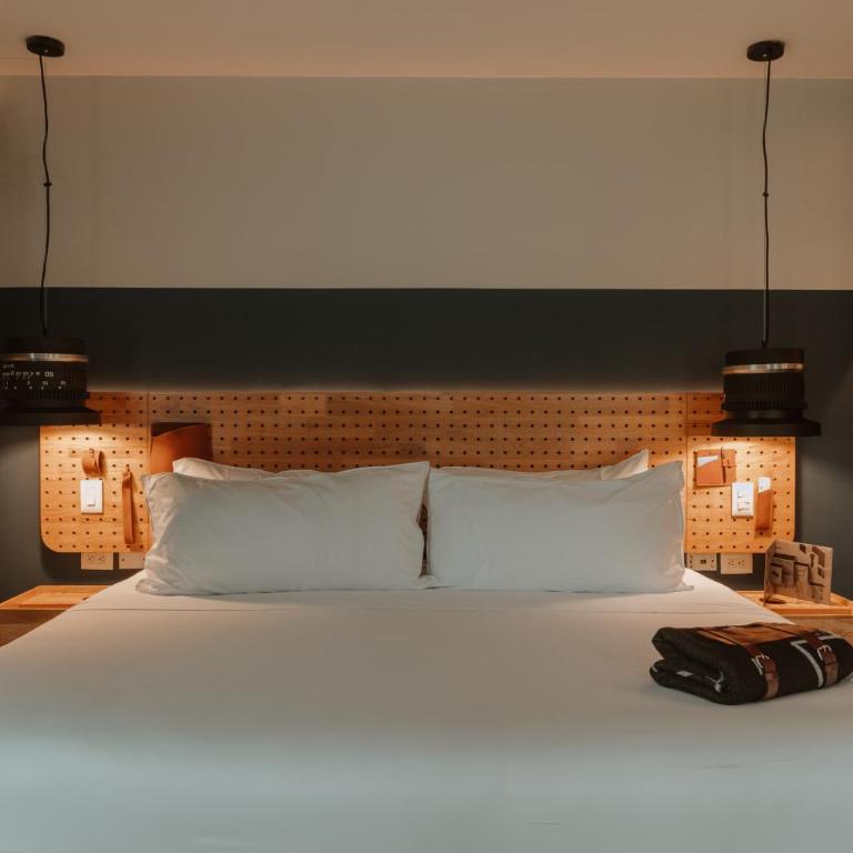 The Click Clack Hotel Medellín - Suite Superior - 5