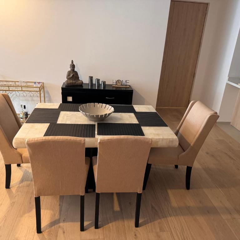 Hermoso departamento en el corazón de Condesa - Apartamento de 3 dormitorios - 3