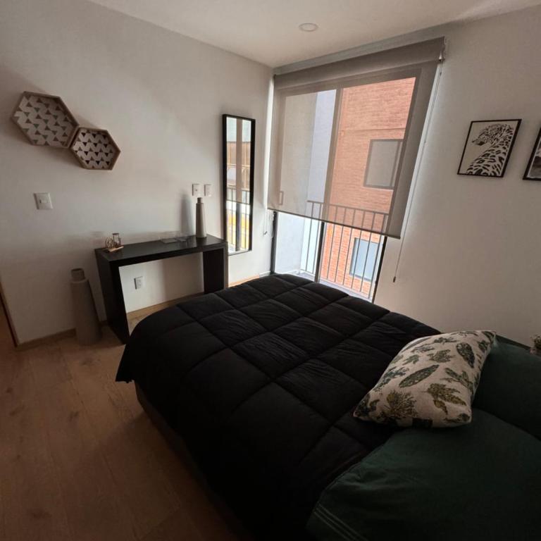 Hermoso departamento en el corazón de Condesa - Apartamento de 3 dormitorios - 10