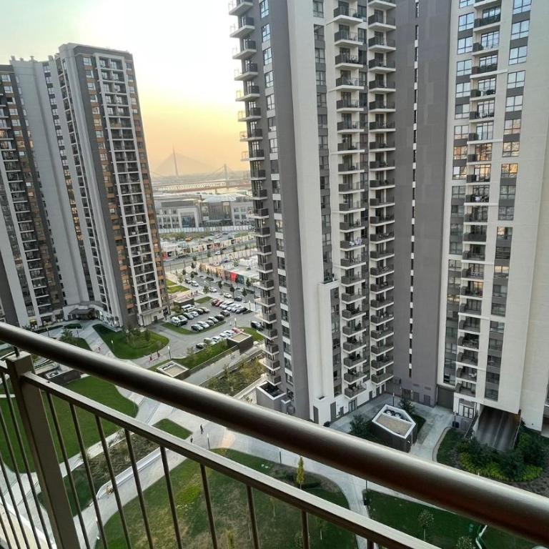 BW Aurora Beograd na vodi - Apartman sa 1 Spavaćom Sobom - 14