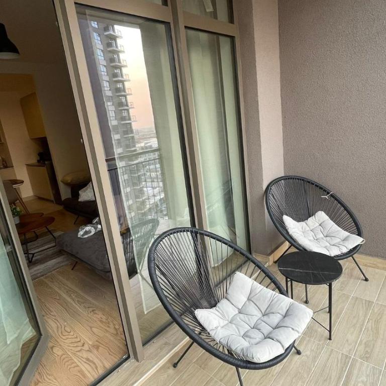 BW Aurora Beograd na vodi - Apartman sa 1 Spavaćom Sobom - 13