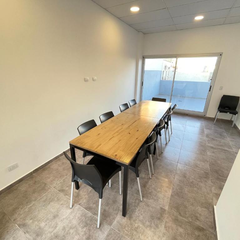 StayHub - Departamento a estrenar en Belgrano-Colegiales! Ubicación, Estilo y Confort Total - Apartamento de 1 dormitorio - 18