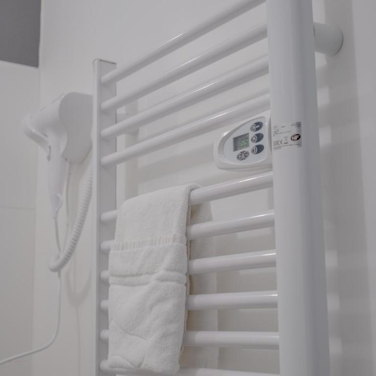 Le Trianon - Parking Privé - Appartement 3 Chambres avec Balcon - 30