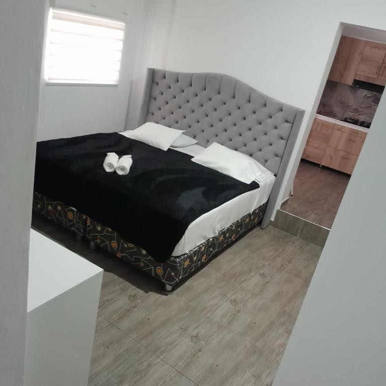 Mini departamento - Apartamento de 2 dormitorios - 2