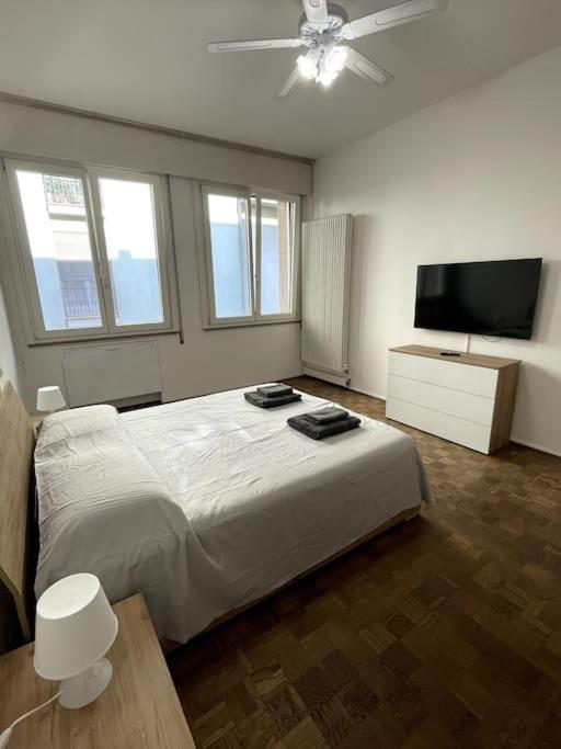 Arte in Mantova - Appartamento con 2 Camere da Letto - 15