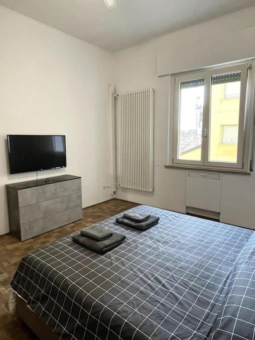 Arte in Mantova - Appartamento con 2 Camere da Letto - 30
