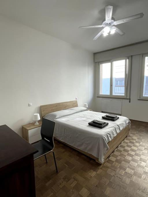 Arte in Mantova - Appartamento con 2 Camere da Letto - 21