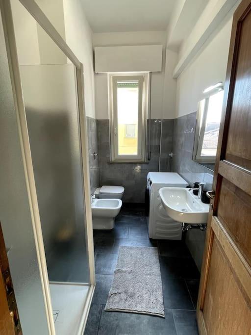 Arte in Mantova - Appartamento con 2 Camere da Letto - 22