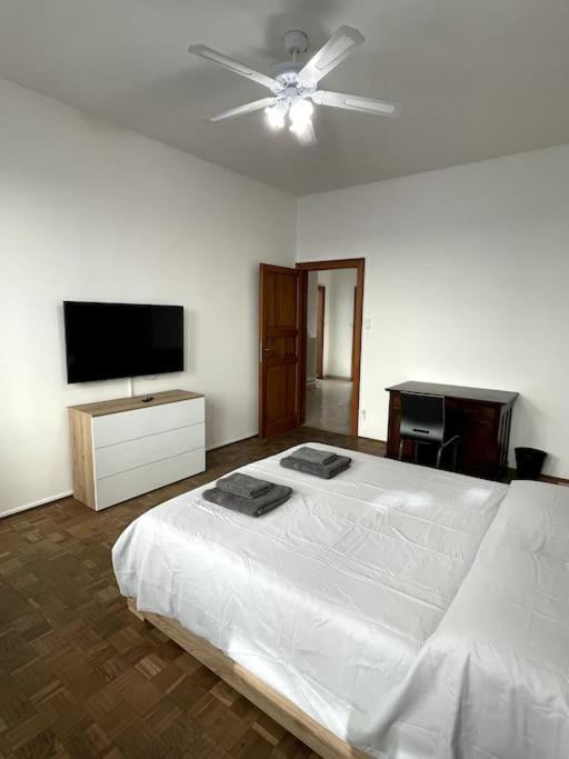Arte in Mantova - Appartamento con 2 Camere da Letto - 17