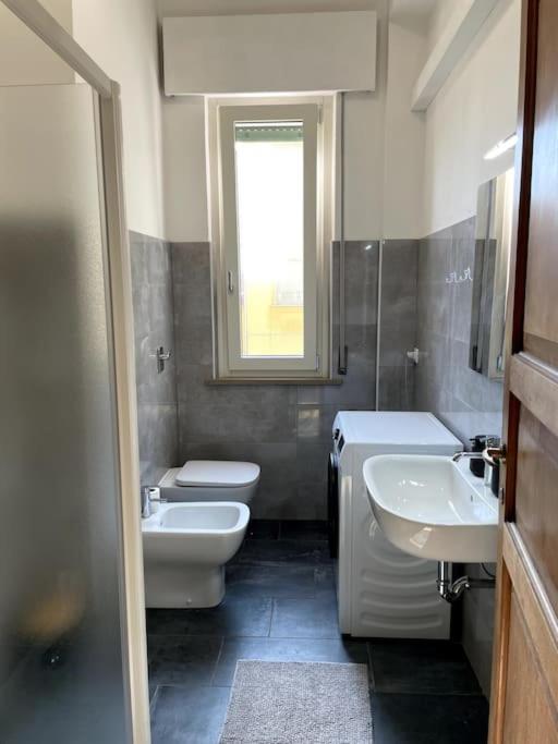 Arte in Mantova - Appartamento con 2 Camere da Letto - 28
