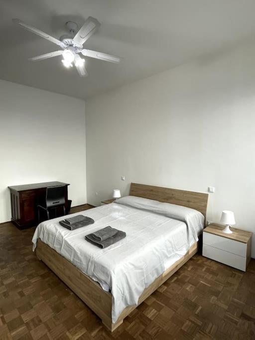 Arte in Mantova - Appartamento con 2 Camere da Letto - 19