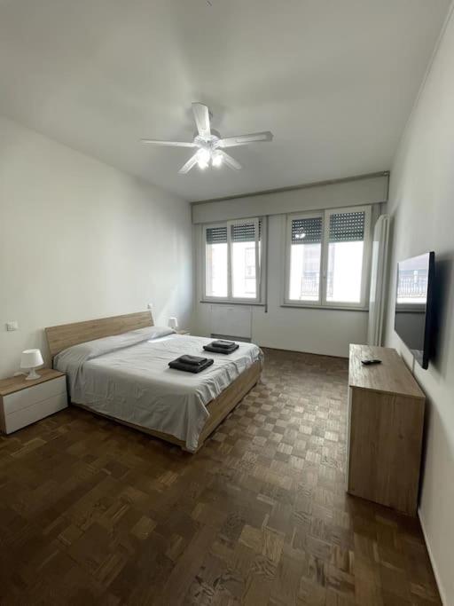Arte in Mantova - Appartamento con 2 Camere da Letto - 14