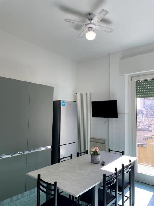Arte in Mantova - Appartamento con 2 Camere da Letto - 8