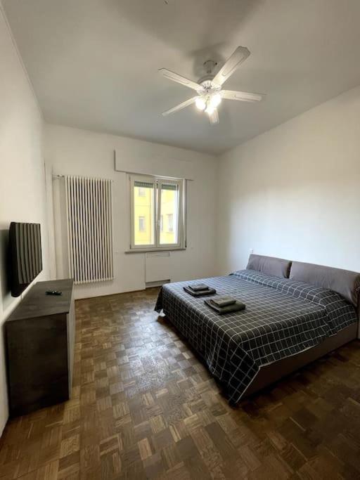Arte in Mantova - Appartamento con 2 Camere da Letto - 29
