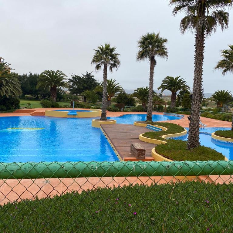 Hermoso Departamento Duplex en Ilimay, para 6 personas - Apartamento de 1 dormitorio - 2
