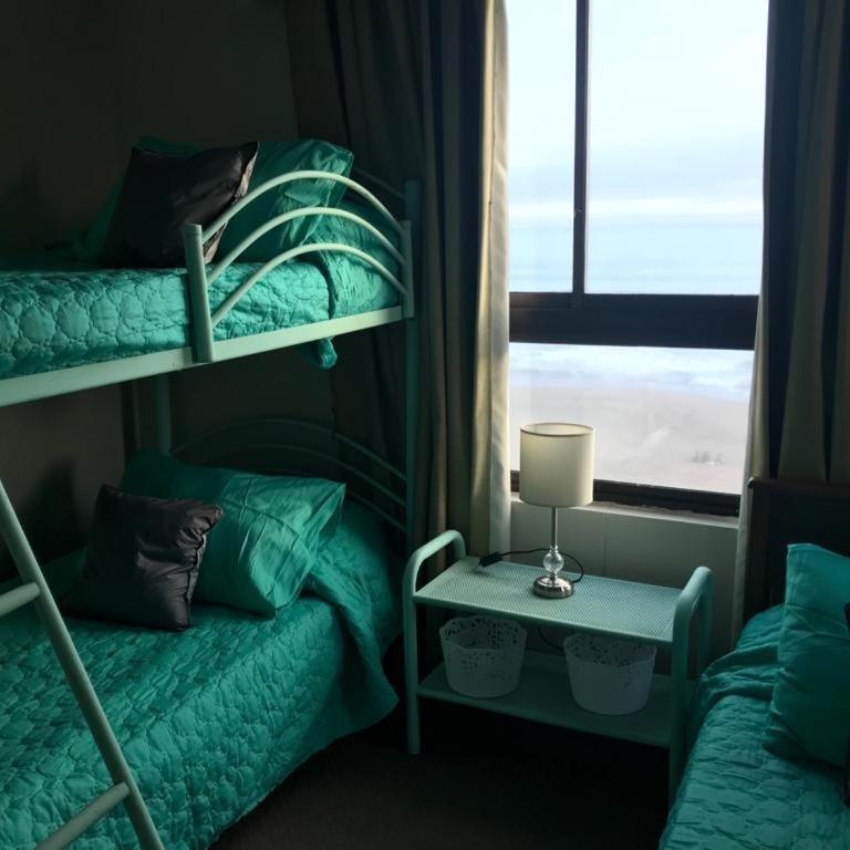 Hermoso Departamento Duplex en Ilimay, para 6 personas - Apartamento de 1 dormitorio - 12