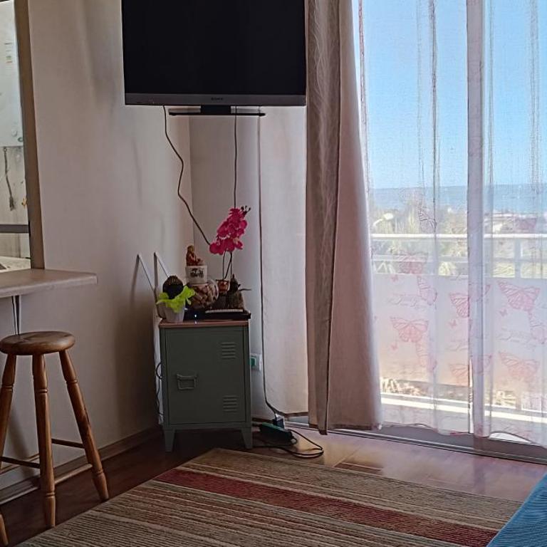 Pasos Playa 4 esquinas - amoblado - Apartamento de 2 dormitorios - 3