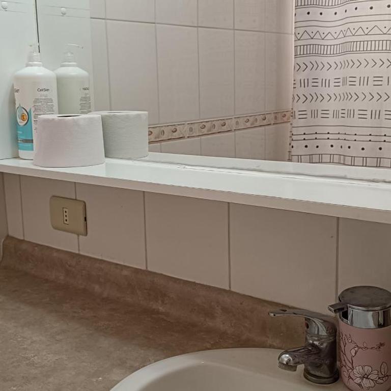 Pasos Playa 4 esquinas - amoblado - Apartamento de 2 dormitorios - 9