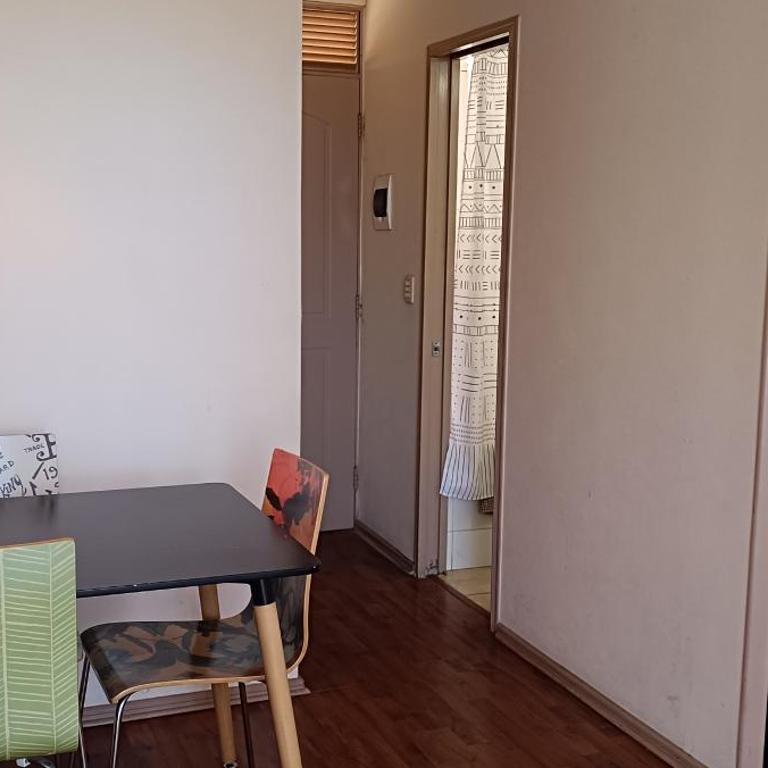Pasos Playa 4 esquinas - amoblado - Apartamento de 2 dormitorios - 5